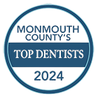 Monmouth Countys Top Dentist 2024